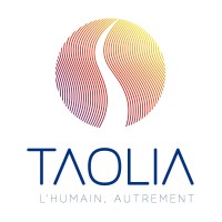 Taolia logo - Similar company to Talentik