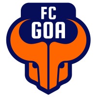 FC Goa logo - Similar company to Inter Kashi