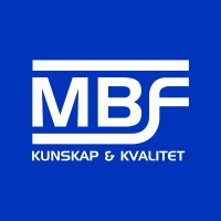 MBF - Mälardrottningens Bygg & Fastighet logo - Similar company to Adroc Bygg & Tak Ab