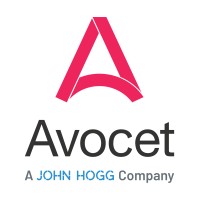 Avocet Dye and Chemical logo - Similar company to Colour Synthesis Solutions