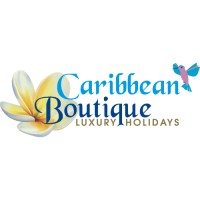 Caribbean Boutique Luxury Holidays logo - Similar company to Abacus Travel