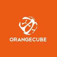 The Orange Cube logo - Similar company to Sqft Architects Pte. Ltd.