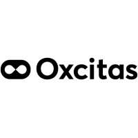 Oxcitas logo - Similar company to Electronrx