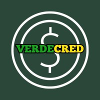 VerdeCred logo - Similar company to Verdicred