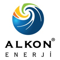Alkon Energy logo - Similar company to Aldeo A.Ş.
