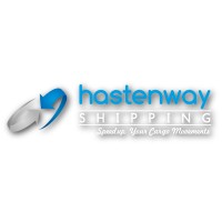 HastenWay Shipping L.L.C logo - Similar company to Abreco Freight
