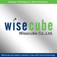 WiseCube Inc logo - Similar company to E Seek Inc