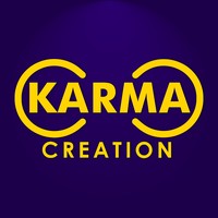 KARMA Creation logo - Similar company to Level Up Hubs