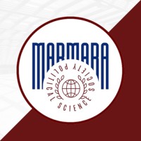Marmara Political Science Society logo - Similar company to Marmara Sosyal Teknoloji Kulübü