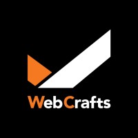 Webcrafts logo - Similar company to Soulbook Pty Ltd