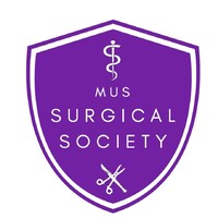 MUS Surgical Society logo - Similar company to Msom - Medical Students On A Mission
