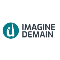 Imagine Demain logo - Similar company to Djewari Group
