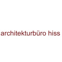 architekturbüro hiss logo - Similar company to Pav Card Gmbh