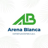 Arena Blanca Construcciones s.a.c logo - Similar company to Differens®
