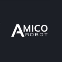 Amico Robot logo - Similar company to Circuits