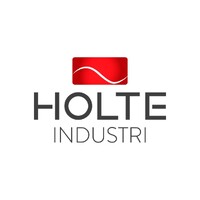 Holte Industri AS logo - Similar company to Div