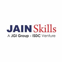 Jain Skills logo - Similar company to Isdc Global Academy
