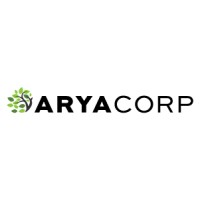 Arya Corporation logo - Similar company to Mulian Construction Management Inc.