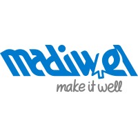 Madiwel logo - Similar company to Novict