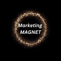 Marketing Magnet logo - Similar company to Digitaldynamong