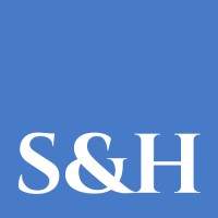 S&H Chartered Accountants & Tax Advisers logo - Similar company to Aacsl Accountants (Official Linkedin Page)