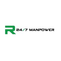 R24/7 Manpower logo - Similar company to Tmp Government