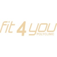 Fit4you Polyclinic LLC logo - Similar company to Valera Clinics