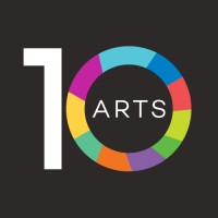 10 ARTS Foundation logo - Similar company to Moveonup