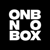 ONBOX logo - Similar company to Function Creative Co.