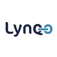 Lynqo logo - Similar company to Aerolytics