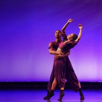 Lula Washington Dance Theatre