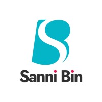 Sanni Bin logo - Similar company to Highlands