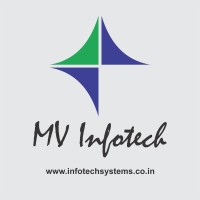 MV Infotech Systems Pvt. Ltd. logo - Similar company to Sk It Solutions, Llc