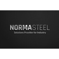 Normasteel logo - Similar company to Sb Molde Lda