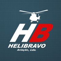 Helibravo Aviation logo - Similar company to Déclic Solutions