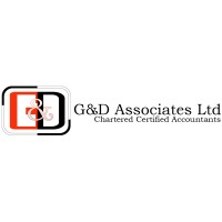 G&D Associates Ltd logo - Similar company to Autaro
