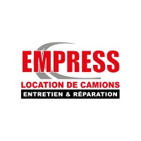 Location de Camions Empress logo - Similar company to Planète Mobile | Rogers