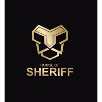 HOUSE OF SHERIFF logo - Similar company to Testfyra