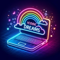 ICodeDreams logo - Similar company to Oblek Company