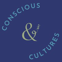 Conscious Cultures logo - Similar company to Raviday.Com
