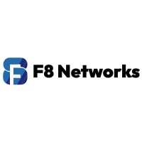 F8 Networks LTD logo - Similar company to Cyber Aware Group