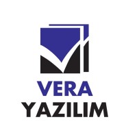 VERA YAZILIM logo - Similar company to Vera