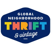 Global Neighborhood logo - Similar company to Dktb Design