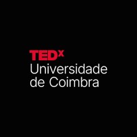 TEDxUniversidadedeCoimbra logo - Similar company to Aeiscac