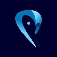 Productions Bleu Flamant logo - Similar company to Face Aux Dragons
