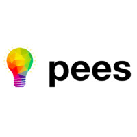 pees logo - Similar company to Gwop