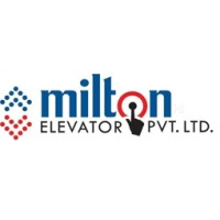 MILTON ELEVATOR PRIVATE LIMITED logo - Similar company to Milton Elevator Pvt Ltd