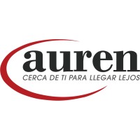 Auren Colombia logo - Similar company to Audry