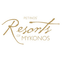 Petinos' Resorts Of Mykonos logo - Similar company to Lounge77 I.K.E.