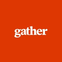 Gather logo - Similar company to Sidecut Ventures